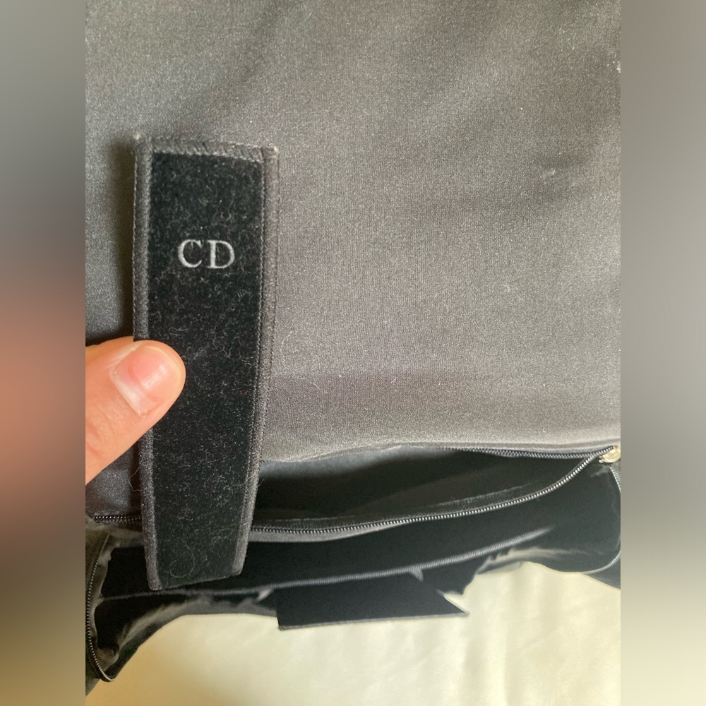 Dior Travel Bag - Picture 11 of 12